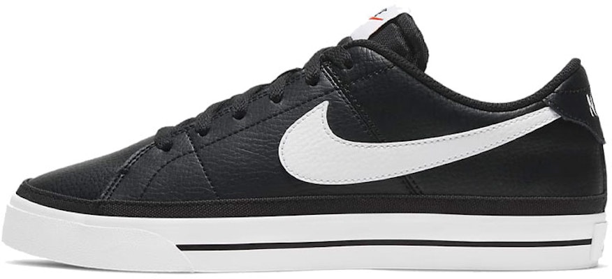(W) ナイキ コート レガシー 黒/白 (Nike Kōto Regashī Kuro/Shiro) CU4149-001 Buy (W) ナイキ コート レガシー 黒/白 (Nike Kōto Regashī Kuro/Shiro) CU4149-001