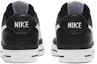 Purchase (W) ナイキ コート レガシー 黒/白 (Nike Kōto Regashī Kuro/Shiro) CU4149-001