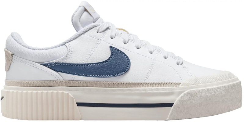 (W) Nike Court Legacy Low 'Comodidad Versátil' DM7590-104 Order (W) Nike Court Legacy Low 'Comodidad Versátil' DM7590-104