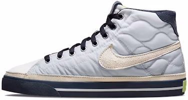 (Women) Nike Court Legacy Skate shoes 'Blue White' DO2340-914 (Women) Nike Court Legacy Skate shoes 'Blue White' DO2340-914