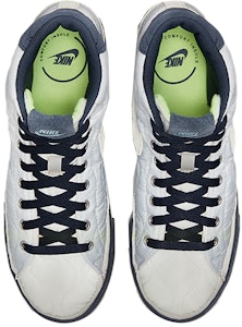 (W) Sepatu Nike Court Legacy Skate 'Biru Putih' DO2340-914 Shop (W) Sepatu Nike Court Legacy Skate 'Biru Putih' DO2340-914