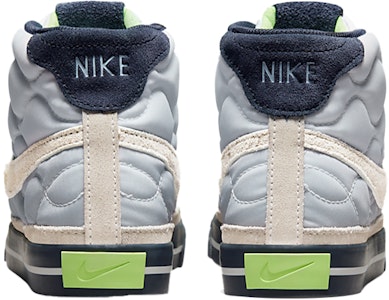 (W) Sepatu Nike Court Legacy Skate 'Biru Putih' DO2340-914 Purchase (W) Sepatu Nike Court Legacy Skate 'Biru Putih' DO2340-914