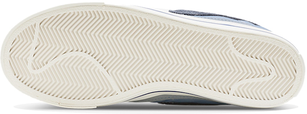 (W) Sepatu Nike Court Legacy Skate 'Putih Biru' DO2340-941 Details for (W) Sepatu Nike Court Legacy Skate 'Putih Biru' DO2340-941