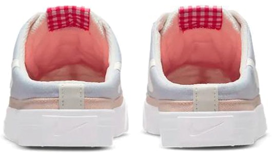 (W) ナイキ コート レガシー ミュール DJ5058-011 Purchase (W) ナイキ コート レガシー ミュール DJ5058-011