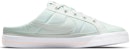 (W) Nike Court Legacy Mule 'Hijau' DB3970-300