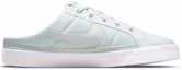 Order (W) Nike Court Legacy Mule 'Hijau' DB3970-300