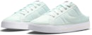 (W) Nike Court Legacy Mule 'Hijau' DB3970-300