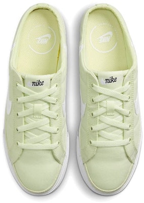(W) Nike Court Legacy 绿色穆勒款板鞋 DB3970-301 Shop (W) Nike Court Legacy 绿色穆勒款板鞋 DB3970-301