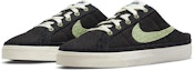 Lookbook (W) Nike Court Legacy Mule 'Off-Noir Copa' dalam Bahasa Melayu. DM6442-045