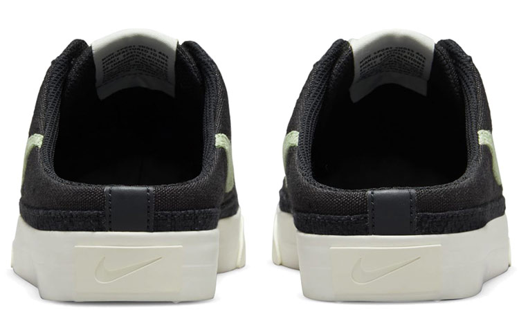 Purchase (W) Nike Court Legacy Mule "Off-Noir Copa" Scarpe. DM6442-045