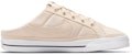 (W) Nike Court Legacy Mule 'Putih Mutiara' DB3970-200
