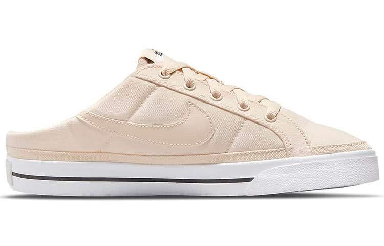 Order (W) Nike Court Legacy Mule ''Perlweiß'' DB3970-200