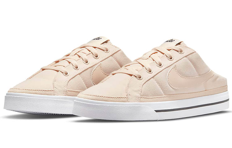 Lookbook (W) Nike Court Legacy Mule ''Perlweiß'' DB3970-200