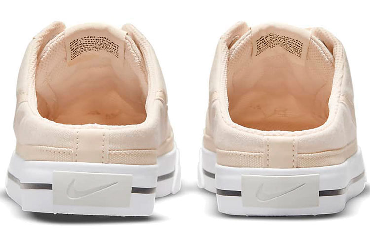 Purchase (W) Nike Court Legacy Mule ''Perlweiß'' DB3970-200