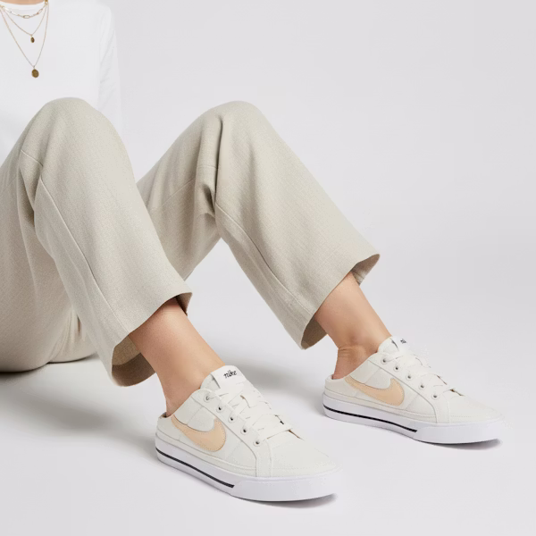 (W) ナイキ コート レガシー ミュール "ファントム" (or ナイキ コートミュール "ファントム") DB3970-002 Order (W) ナイキ コート レガシー ミュール "ファントム" (or ナイキ コートミュール "ファントム") DB3970-002