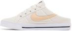 Lookbook (W) Nike Court Legacy Mule 'Phantom White Onyx' - Nike Court Legacy Mule Putih Onyx DB3970-002