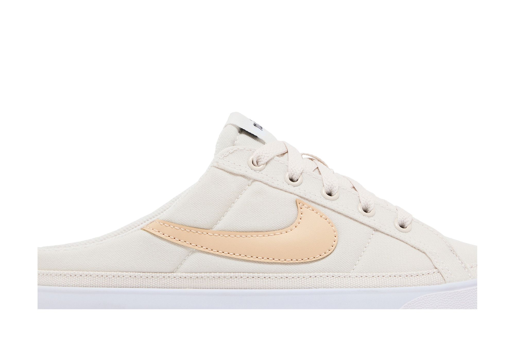 Shop (W) ナイキ コート レガシー ミュール "ファントム" (or ナイキ コートミュール "ファントム") DB3970-002