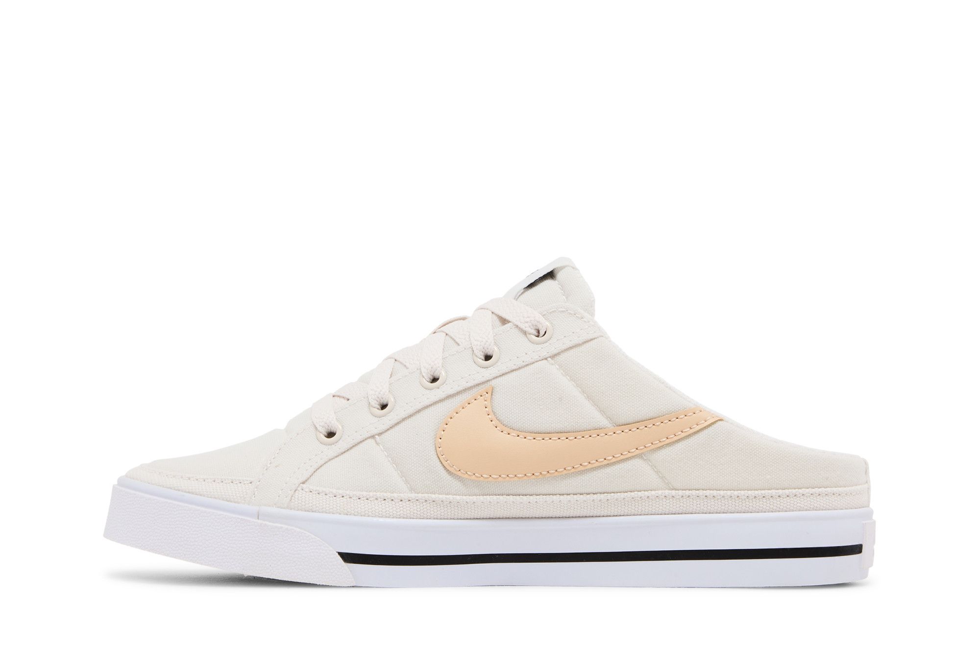 Purchase (W) ナイキ コート レガシー ミュール "ファントム" (or ナイキ コートミュール "ファントム") DB3970-002