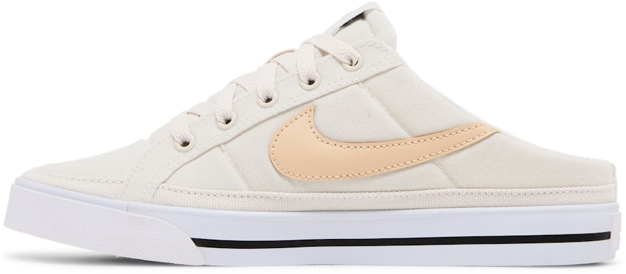 (W) ナイキ コート レガシー ミュール "ファントム" (or ナイキ コートミュール "ファントム") DB3970-002 Purchase (W) ナイキ コート レガシー ミュール "ファントム" (or ナイキ コートミュール "ファントム") DB3970-002