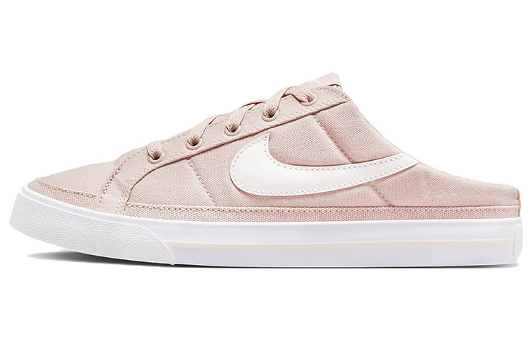 (Women) Nike Court Legacy Mule 'Pink Oxford' DB3970-600