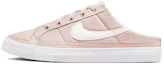 Buy (W) Nike Court Legacy Mule ''Pink Oxford'' Damen Sneaker DB3970-600