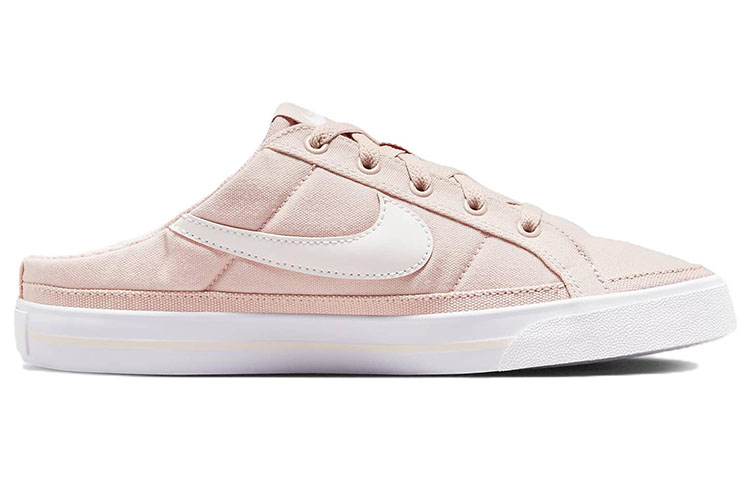 Order (W) Nike Court Legacy Mule ''Pink Oxford'' Damen Sneaker DB3970-600