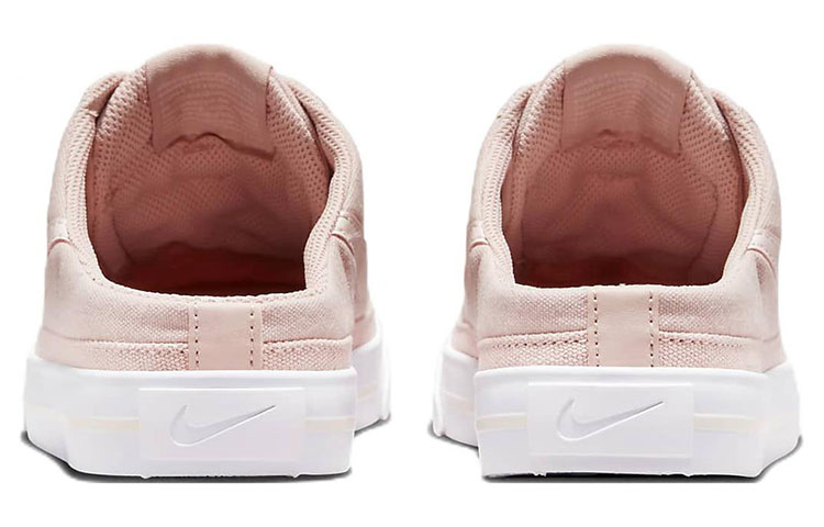Purchase (W) Nike Court Legacy Mule ''Pink Oxford'' Damen Sneaker DB3970-600
