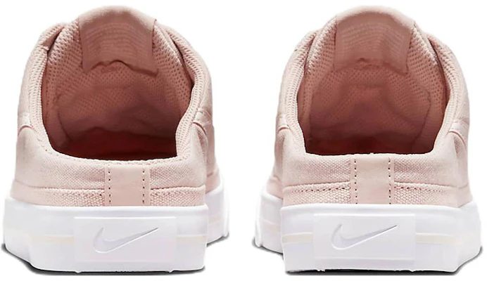 (W) Nike Court Legacy Mule ''Pink Oxford'' Damen Sneaker DB3970-600 Purchase (W) Nike Court Legacy Mule ''Pink Oxford'' Damen Sneaker DB3970-600