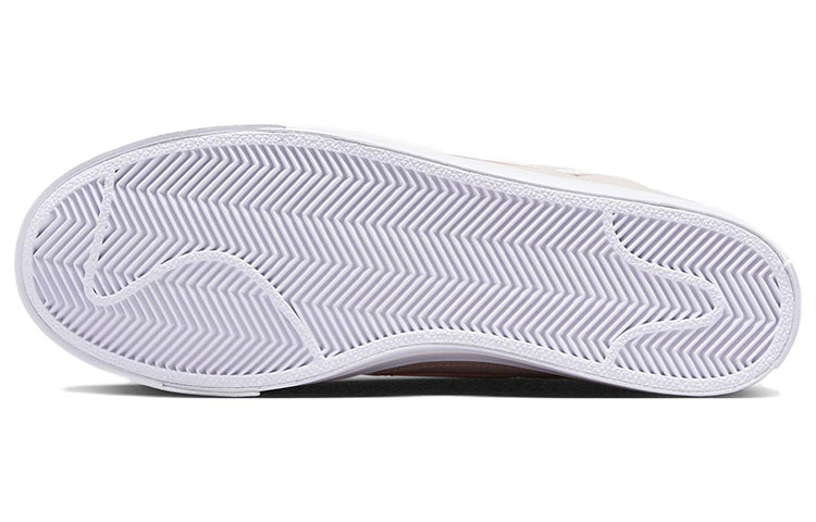 Details for (W) Nike Court Legacy Mule ''Pink Oxford'' Damen Sneaker DB3970-600
