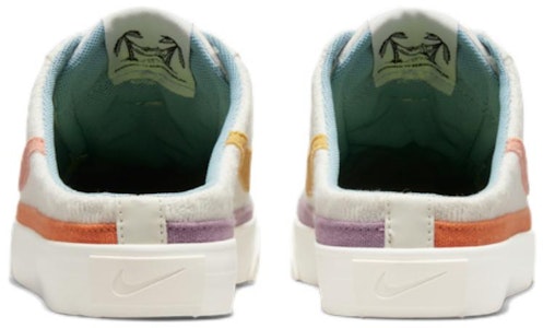 (W) Nike Court Legacy Mule 'Sail Light Madder Root' Sepatu Unisex Terbaru DV1741-181 Purchase (W) Nike Court Legacy Mule 'Sail Light Madder Root' Sepatu Unisex Terbaru DV1741-181