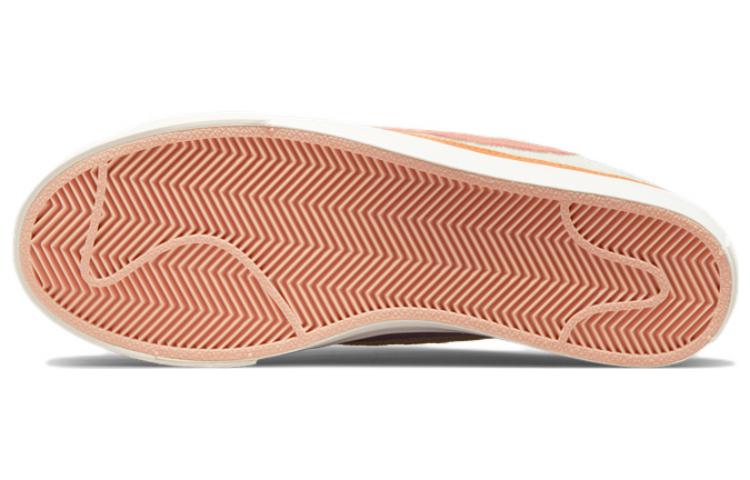 Sizing (W) Nike Court Legacy Mule 'Sail Light Madder Root' Sepatu Unisex Terbaru DV1741-181