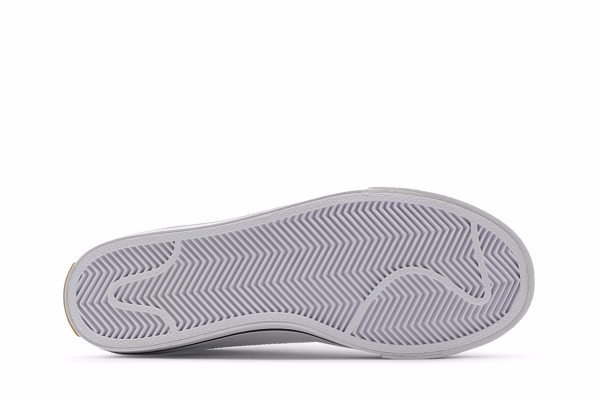 (Women) Nike Court Legacy Mule 'White'