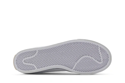 (Women) Nike Court Legacy Mule 'White'