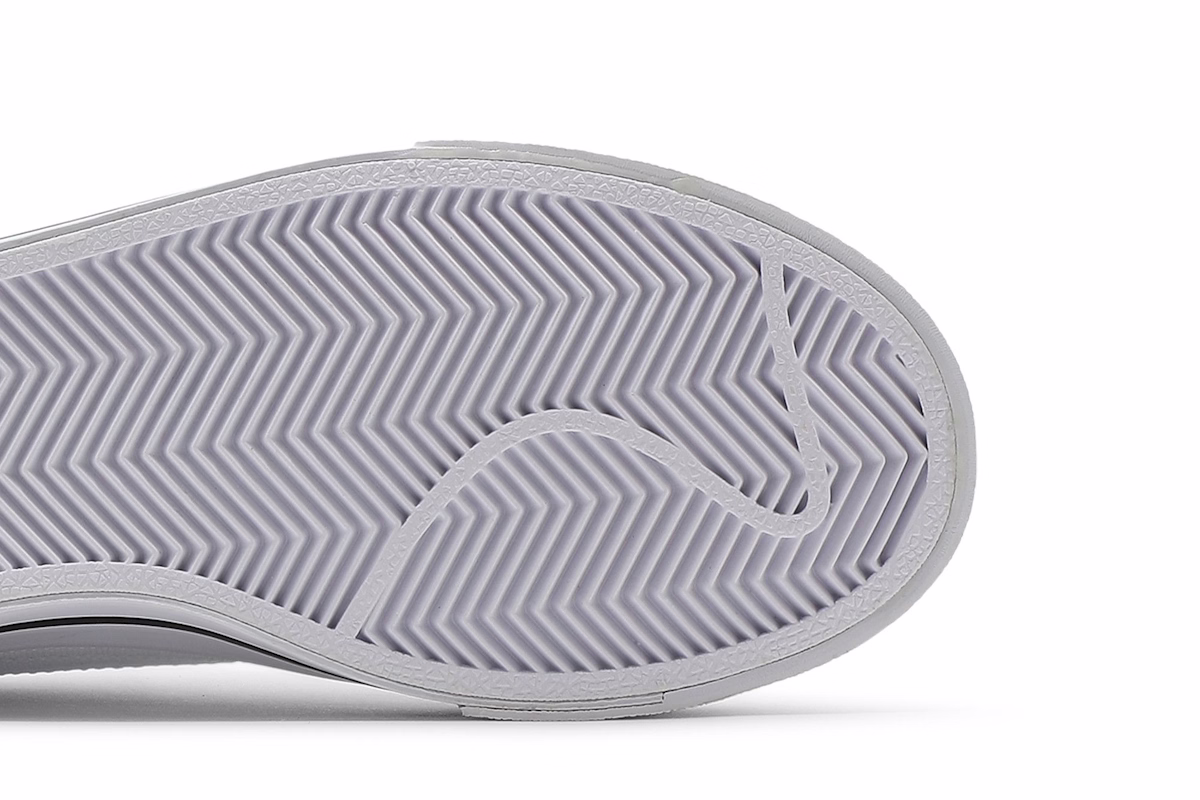 (Women) Nike Court Legacy Mule 'White'