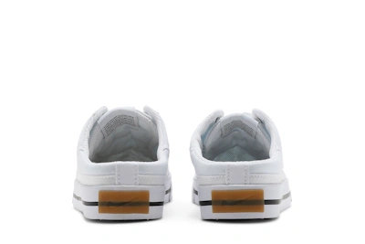 (Women) Nike Court Legacy Mule 'White'