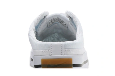 (Women) Nike Court Legacy Mule 'White'