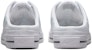 (W) Nike Court Legacy Mule 'Putih Football Grey' DB3970-101