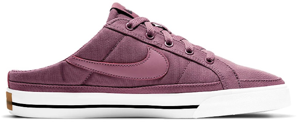 (W) 나이키 코트 레거시 뮬 퍼플 (Nike Court Legacy Mule Purple) DB3970-500 Order (W) 나이키 코트 레거시 뮬 퍼플 (Nike Court Legacy Mule Purple) DB3970-500