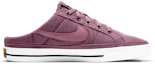 Order (W) Nike Court Legacy Mule Ungu DB3970-500
