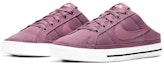 Lookbook (W) Nike Court Legacy Mule Ungu DB3970-500