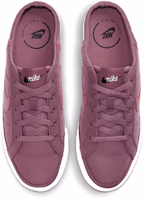 (Women) Nike Court Legacy Mule Purple DB3970-500 Shop (Women) Nike Court Legacy Mule Purple DB3970-500