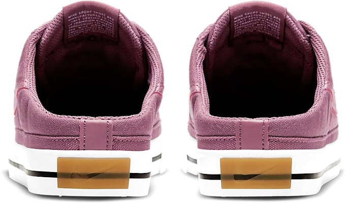 (Women) Nike Court Legacy Mule Purple DB3970-500 Purchase (Women) Nike Court Legacy Mule Purple DB3970-500