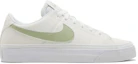 Buy (W) Nike Court Legacy Next Nature ''Phantom Honeydew'' chaussures. DH3161-002