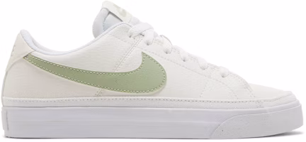 (Women) Nike Court Legacy Next Nature 'Phantom Honeydew' DH3161-002 (Women) Nike Court Legacy Next Nature 'Phantom Honeydew' DH3161-002