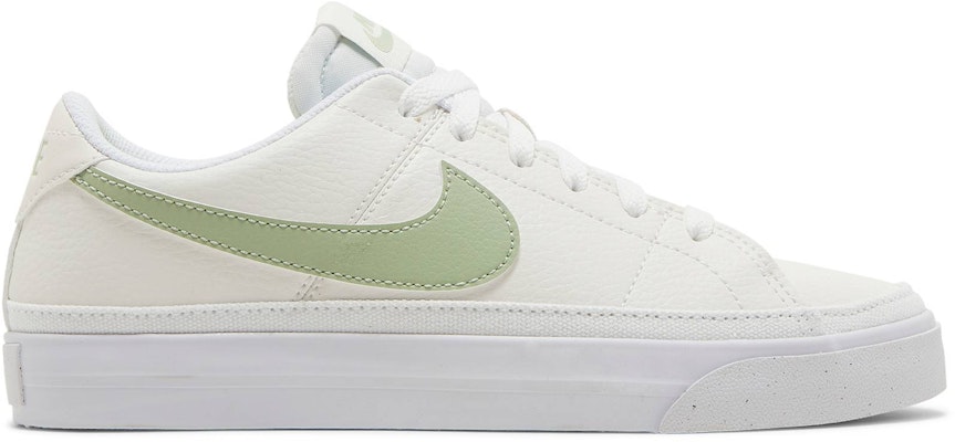 (Women) Nike Court Legacy Next Nature 'Phantom Honeydew' DH3161-002 Buy (Women) Nike Court Legacy Next Nature 'Phantom Honeydew' DH3161-002