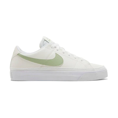 (W) Nike Court Legacy Next Nature 'Phantom Honeydew'