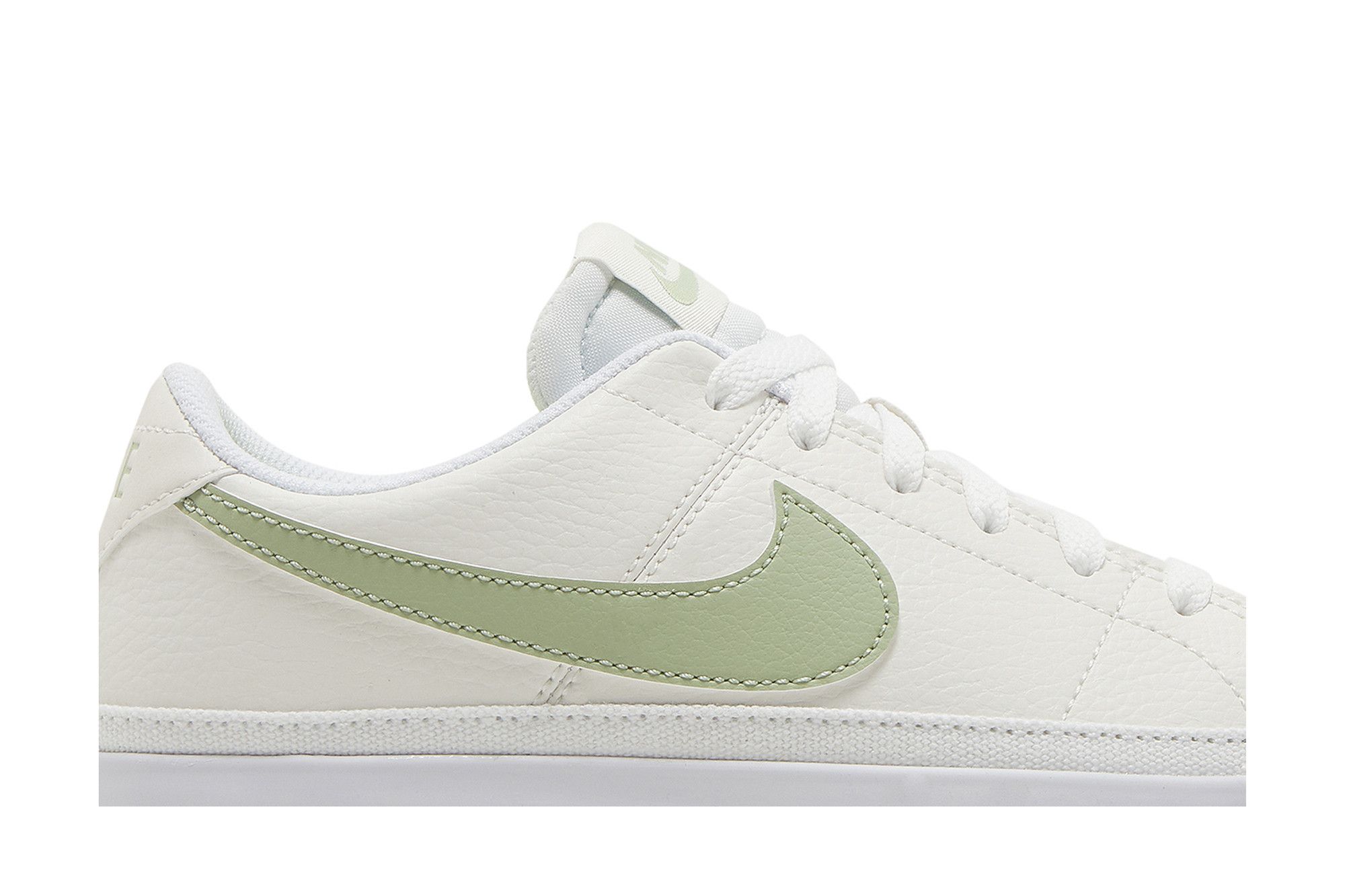 Order (W) Nike Court Legacy Next Nature ''Phantom Honeydew'' chaussures. DH3161-002