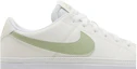Order (W) Nike Court Legacy Next Nature ''Phantom Honeydew'' chaussures. DH3161-002