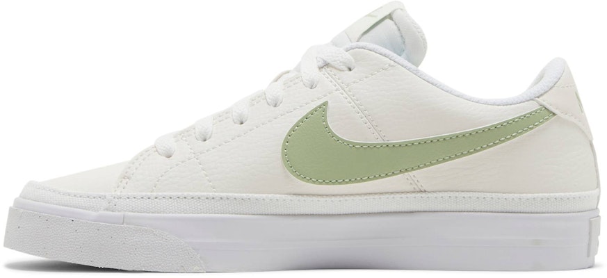 (W) Nike Court Legacy Next Nature 'Phantom Honeydew' Malaysia DH3161-002 Lookbook (W) Nike Court Legacy Next Nature 'Phantom Honeydew' Malaysia DH3161-002