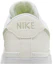 Sizing (W) Nike Court Legacy Next Nature ''Phantom Honeydew'' chaussures. DH3161-002